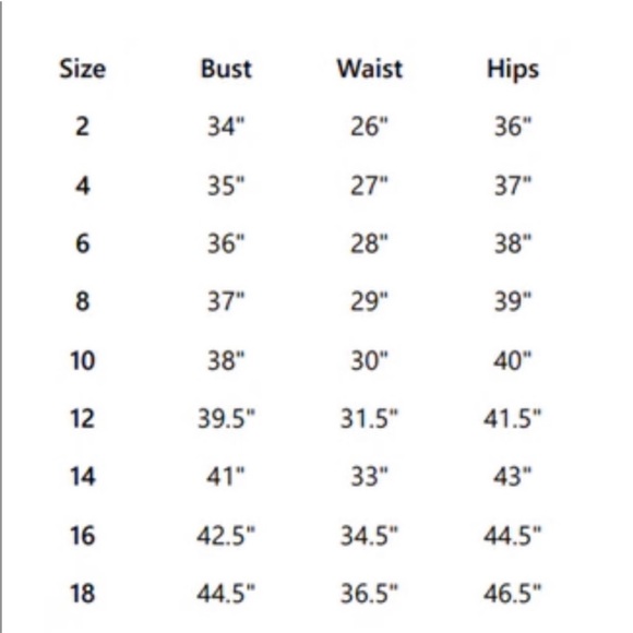 Sequin Dress - Picture 8 of 8